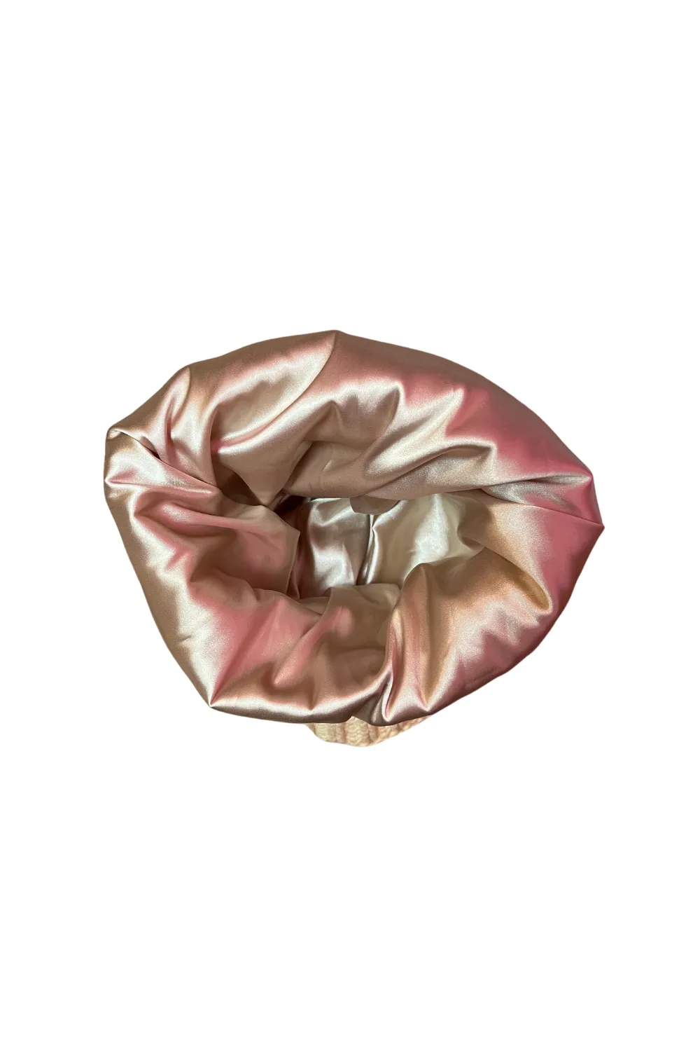 Miribel Naturals Satin Lined Beanies