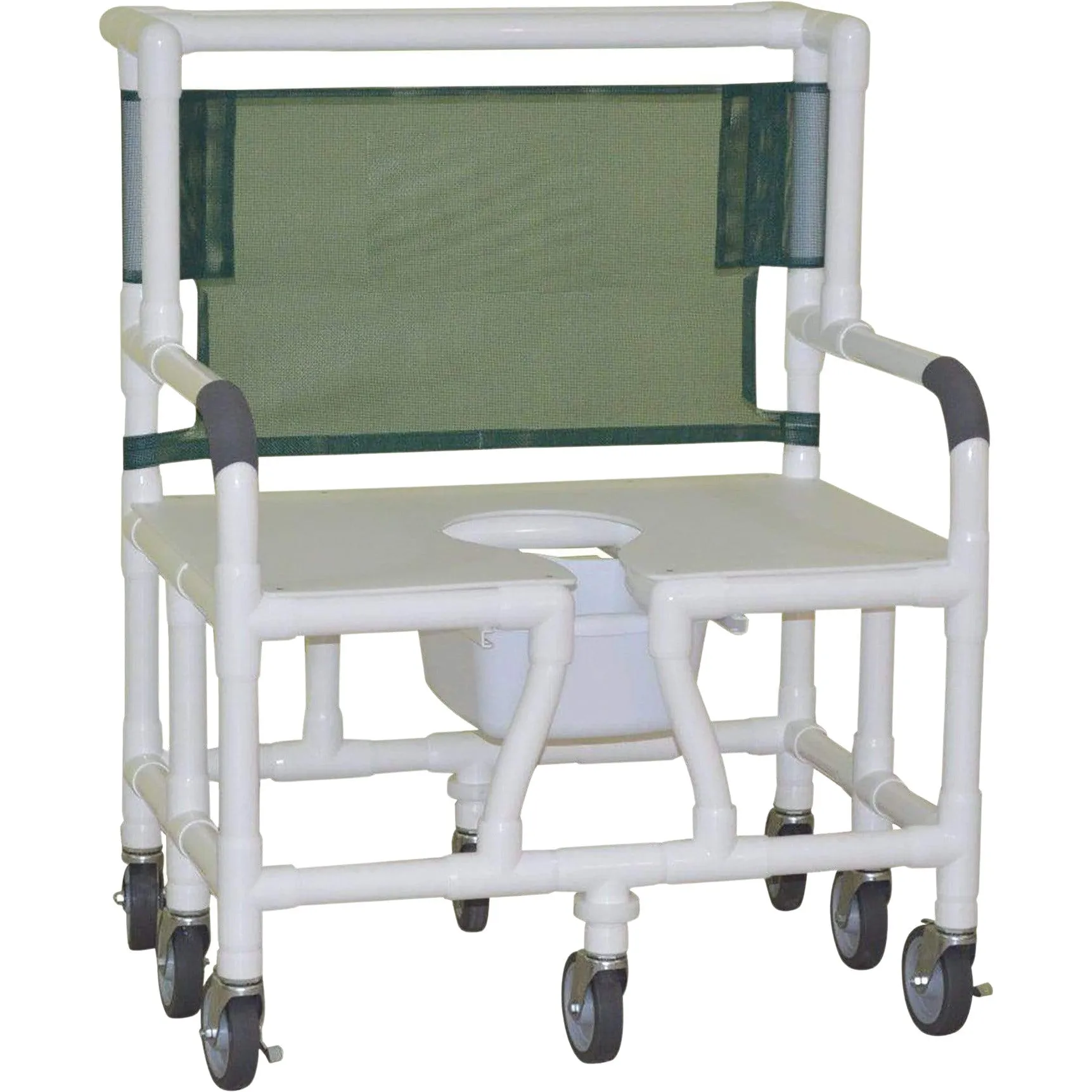 Model 130-5-DB Bariatric Shower Chair