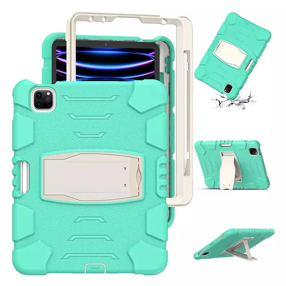 Moderno ShieldPlus iPad Case
