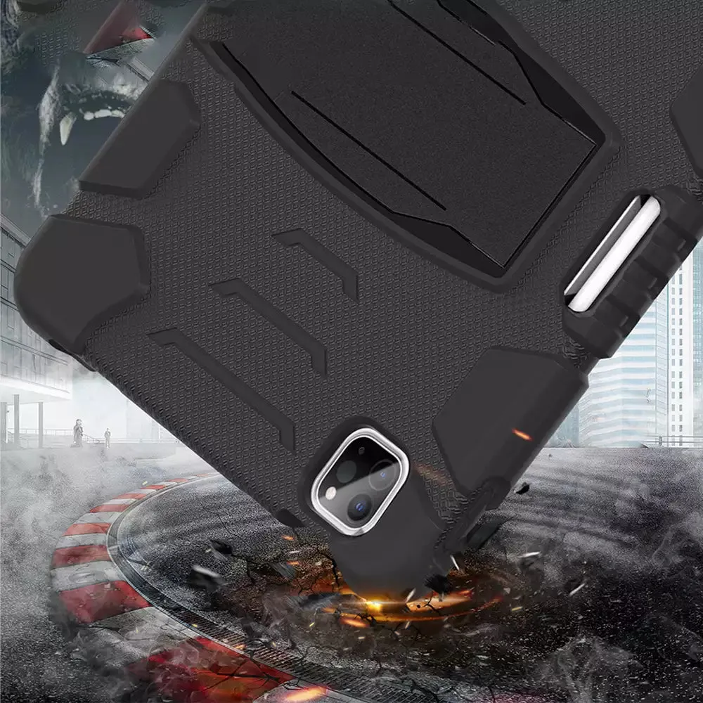 Moderno ShieldPlus iPad Case