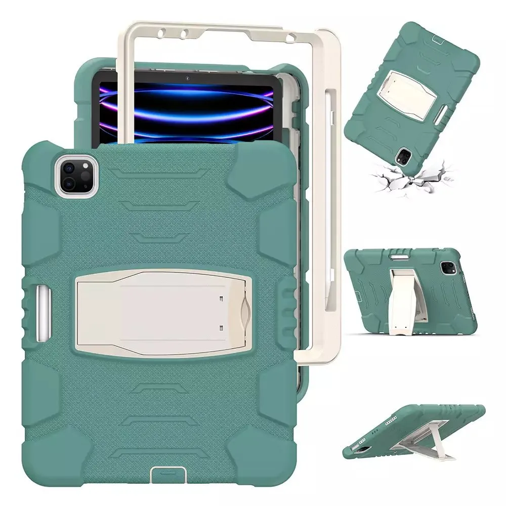 Moderno ShieldPlus iPad Case
