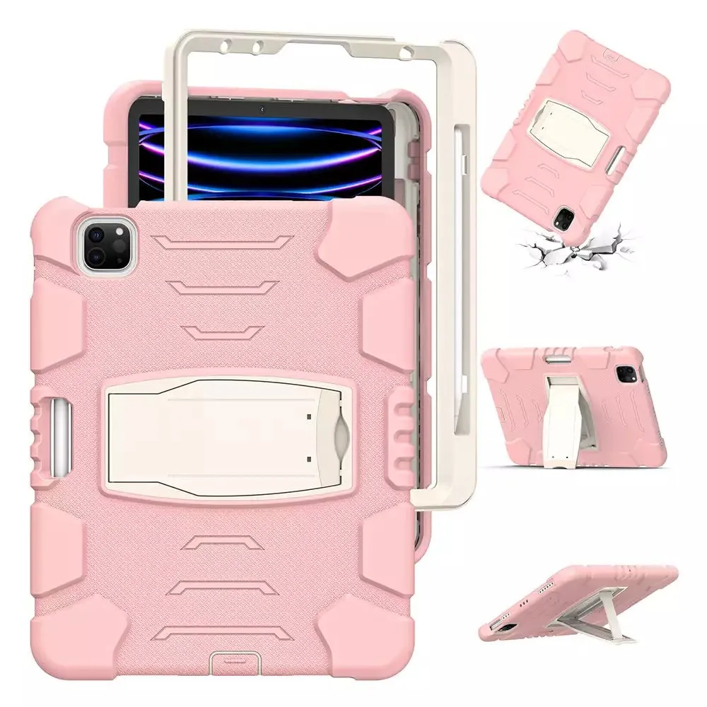 Moderno ShieldPlus iPad Case