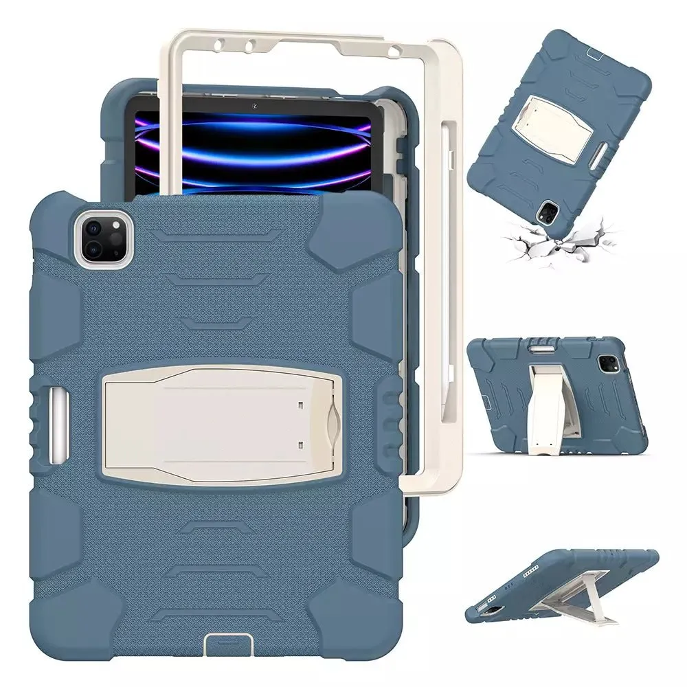 Moderno ShieldPlus iPad Case