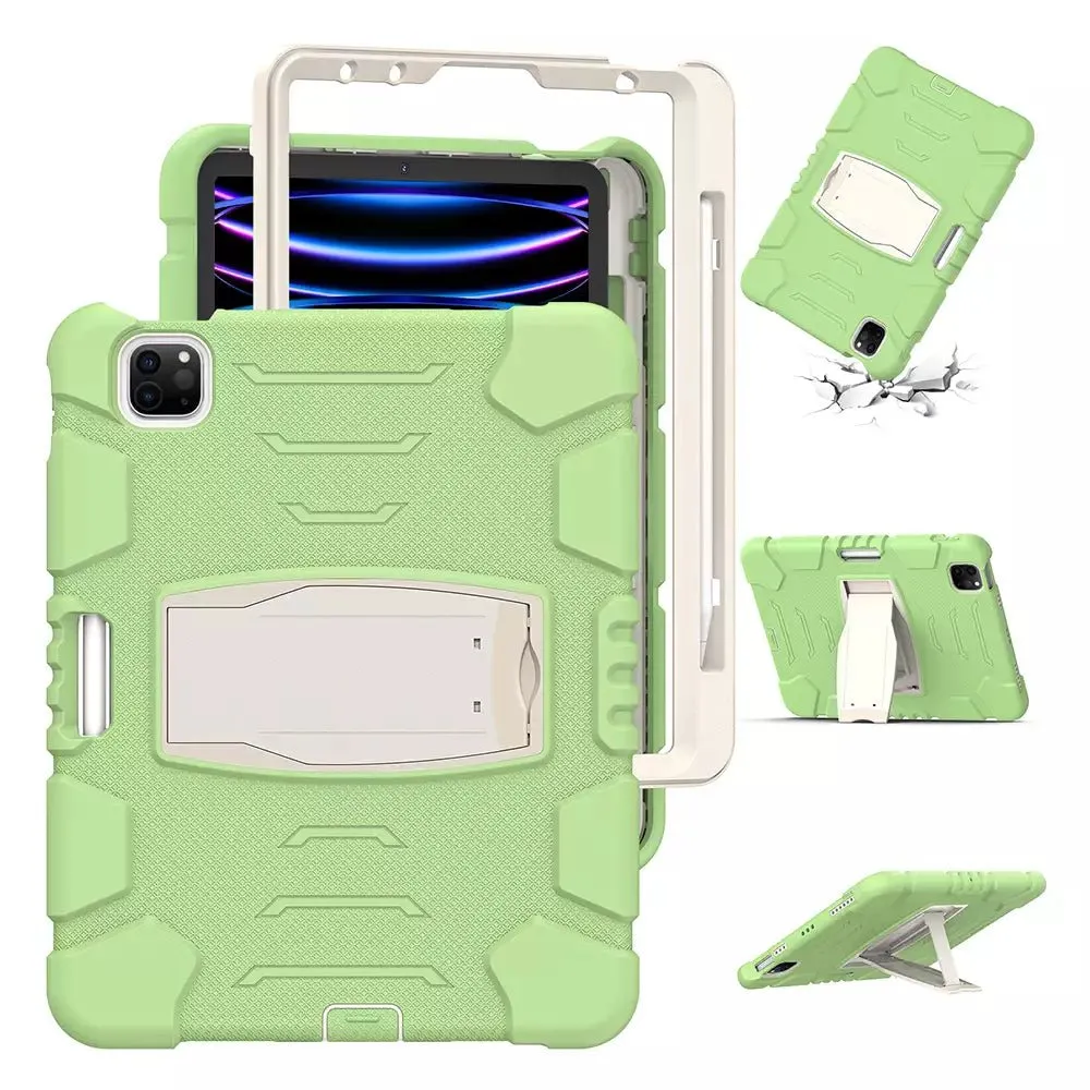 Moderno ShieldPlus iPad Case