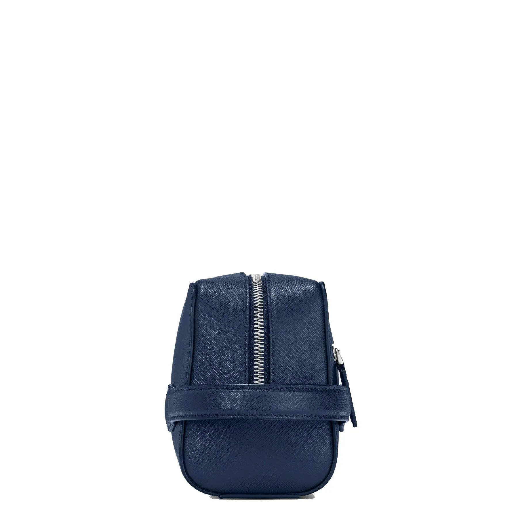 Montblanc Trousse from toilet Sartorial Ink Blue 131720