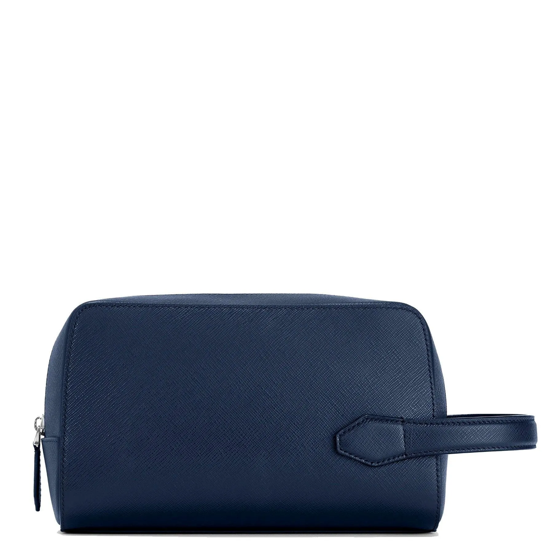 Montblanc Trousse from toilet Sartorial Ink Blue 131720