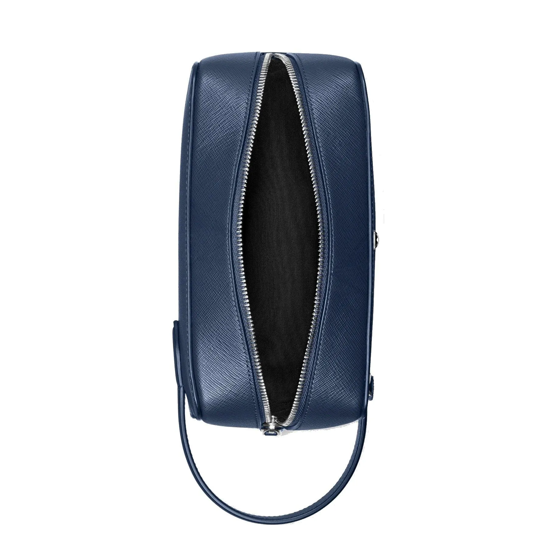 Montblanc Trousse from toilet Sartorial Ink Blue 131720