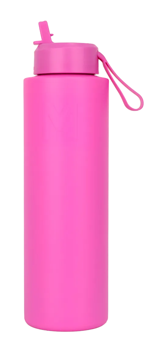 MontiiCo Fusion Sipper Lid Drink Bottle | Calypso - 1.5lt