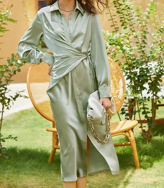 MOON DRESS