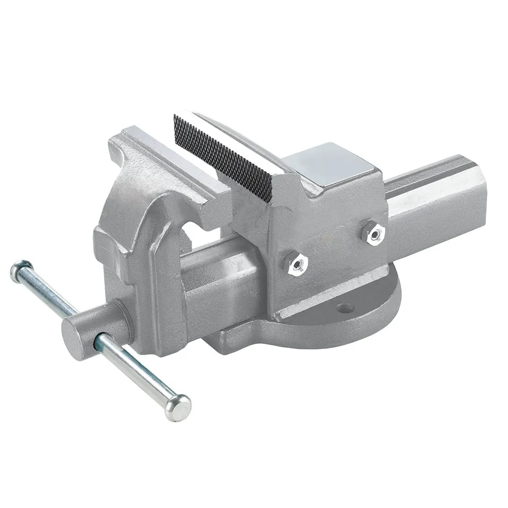Morsa da banco in acciaio forgiato HEAVY DUTY