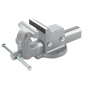 Morsa da banco in acciaio forgiato HEAVY DUTY