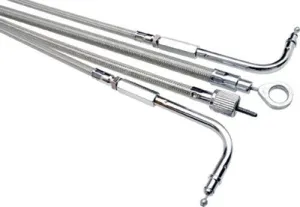 MOTION PRO 65-0357 Armor Coat Clutch Cable