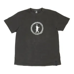 Mountain Research Horn Collector T-Shirt Size Large