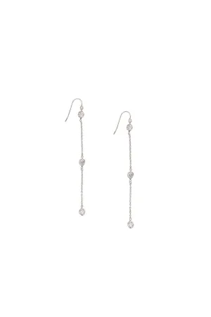 Mountain Sunray Earrings