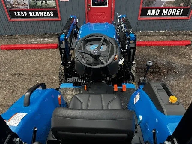 MT226HE 4x4 LS Tractor w/Loader | As Low As $230 Per Month w.a.c