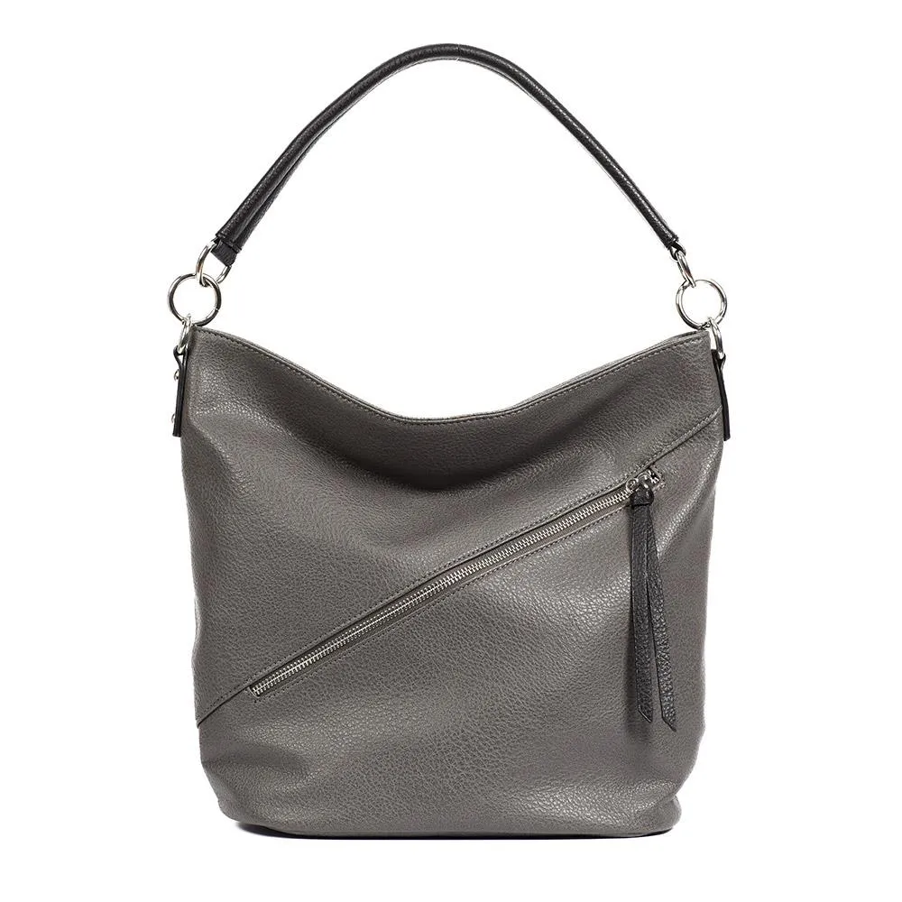 Multi-Zip Handbag - RIM40009 / 326 607