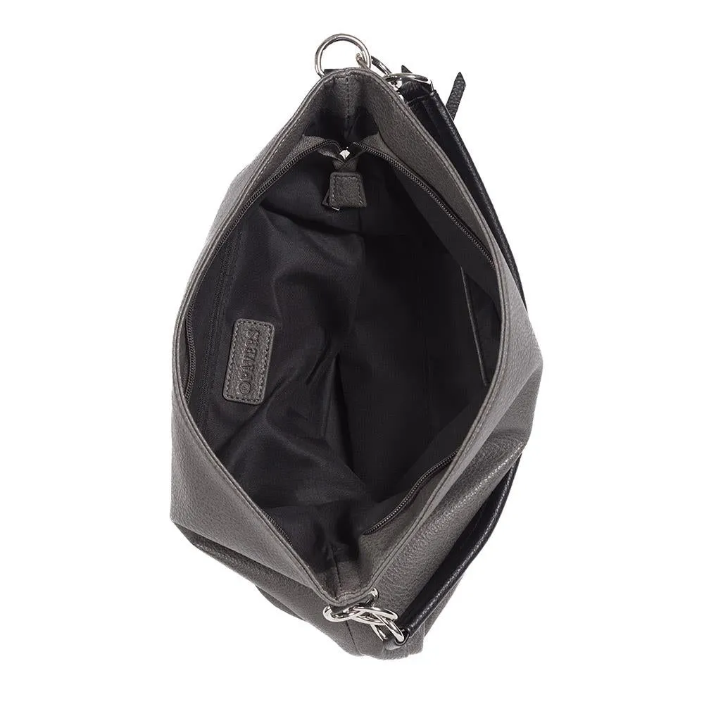 Multi-Zip Handbag - RIM40009 / 326 607