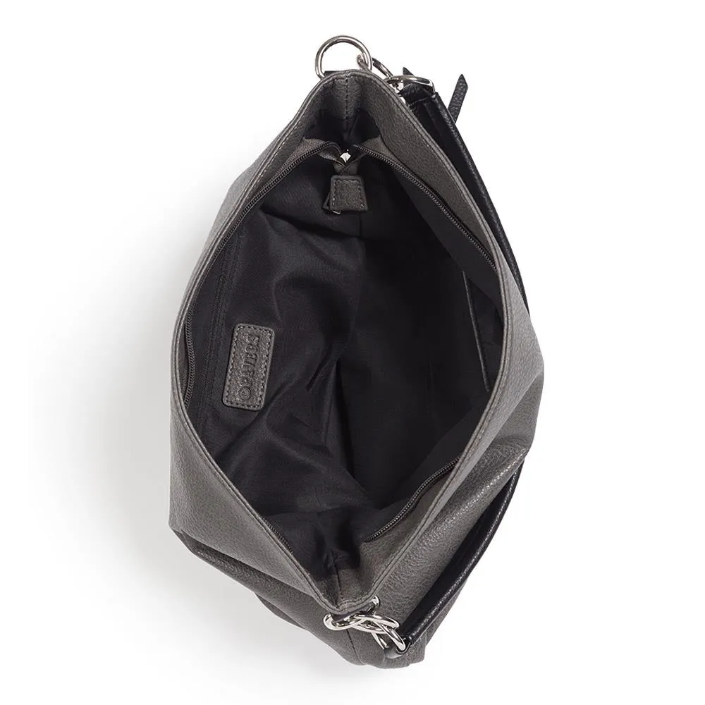Multi-Zip Handbag - RIM40009 / 326 607