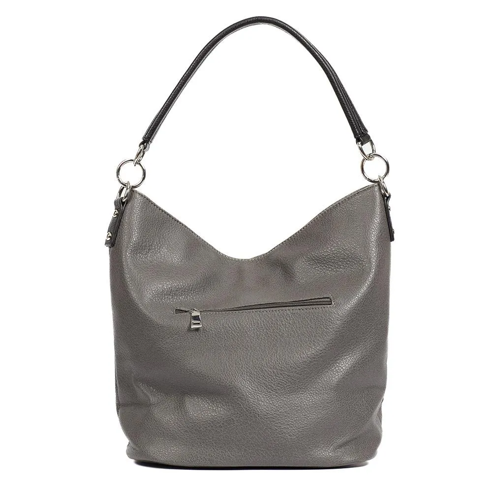 Multi-Zip Handbag - RIM40009 / 326 607
