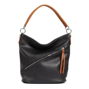 Multi-Zip Handbag - RIM40009 / 326 607