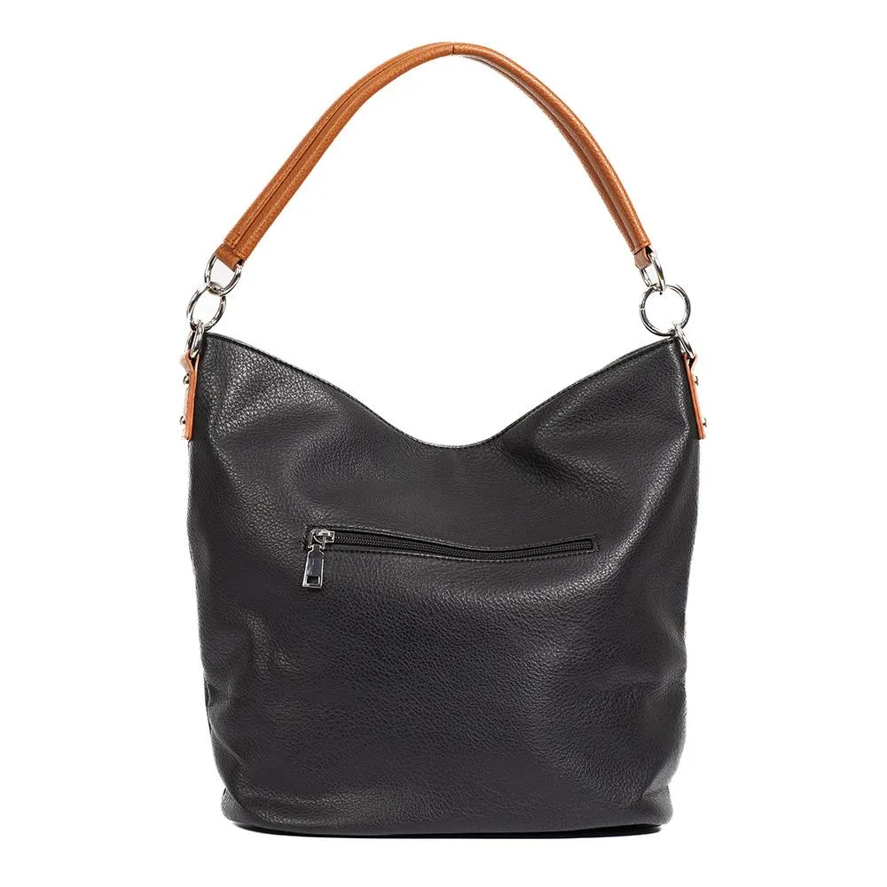 Multi-Zip Handbag - RIM40009 / 326 607