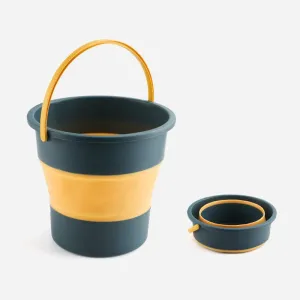 Multifunctional Folding Bucket