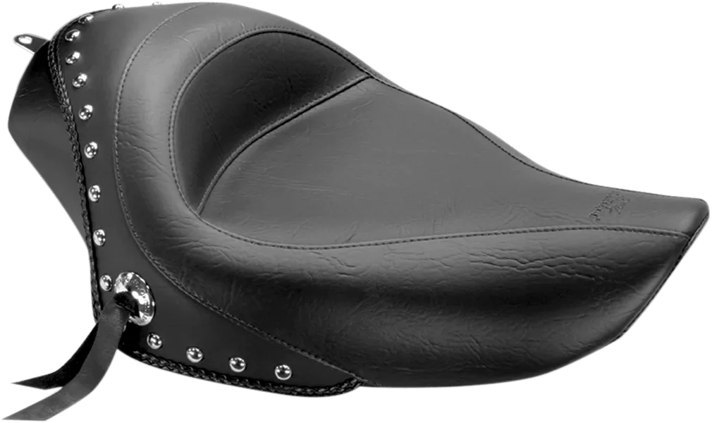 Mustang 76240 Studded Solo Seat