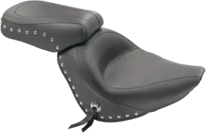 Mustang 76240 Studded Solo Seat