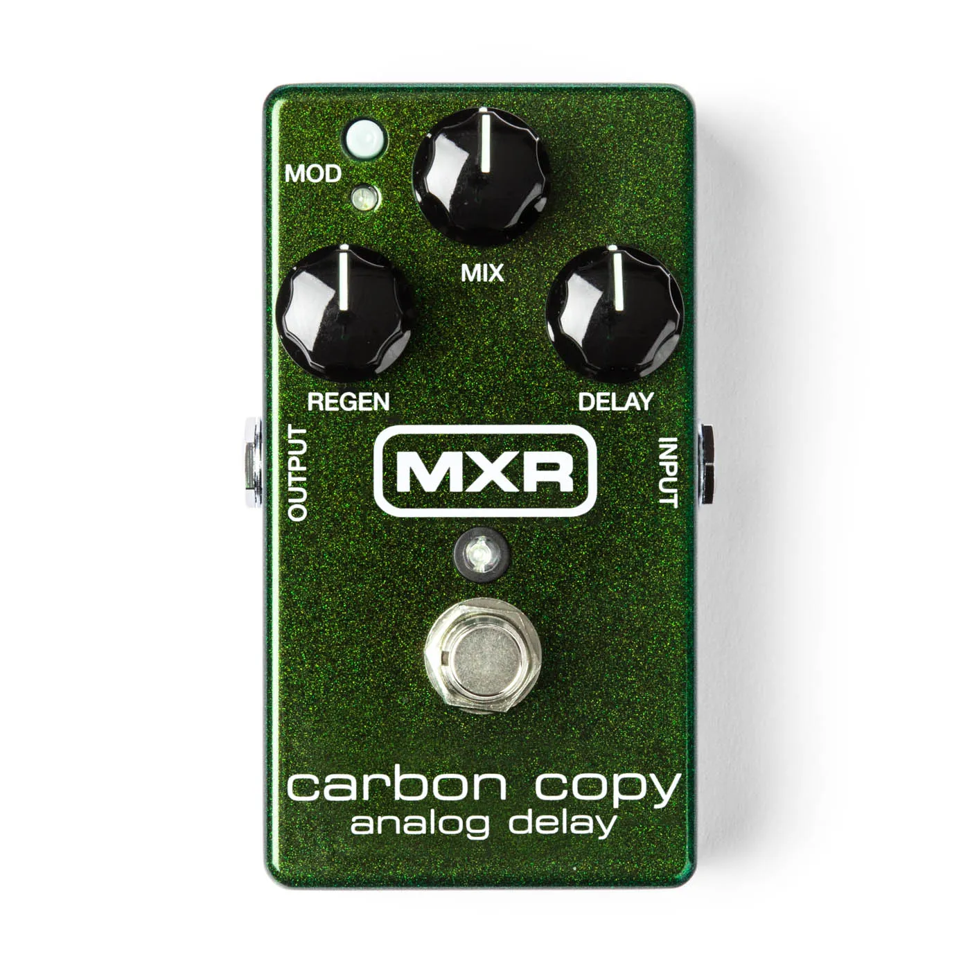 MXR Carbon Copy Anolog Delay