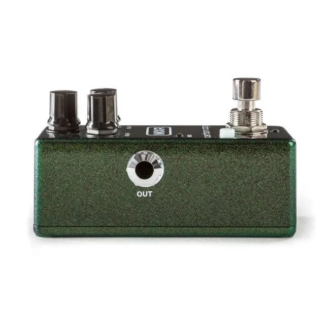 MXR Carbon Copy Mini Analog Delay M299