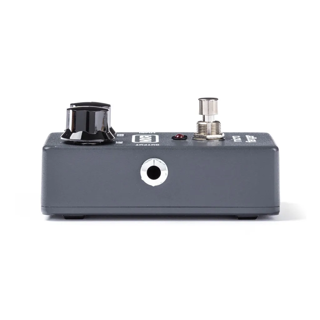 MXR M152 Micro Flanger Guitar Effects Pedal
