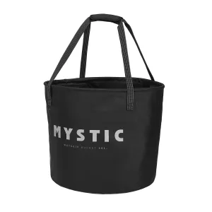 Mystic Happy Hour Wetsuit Changing Bucket Black