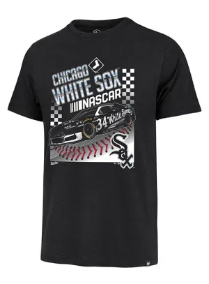 NASCAR Chicago White Sox T-Shirt
