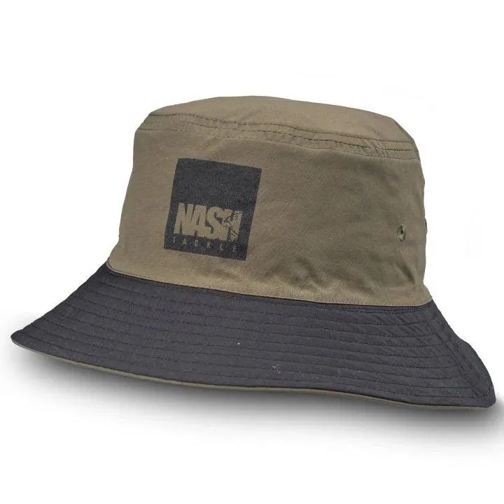 NASH Make It Happen Bucket Hat