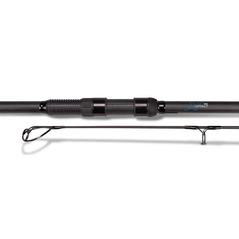 Nash X Series Rods