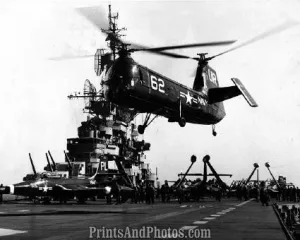 Navy HELICOPTER  Piasecki 2520