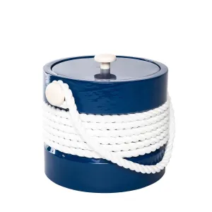 Navy Nautical Rope