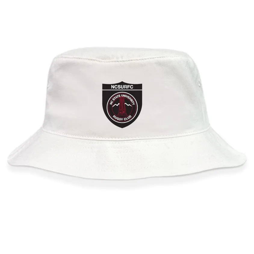 NC State RFC Crusher Bucket Cap