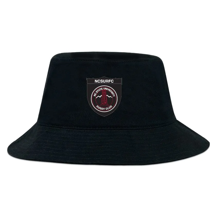 NC State RFC Crusher Bucket Cap