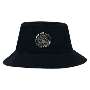 NE Florida Touch RFC Crusher Bucket Cap