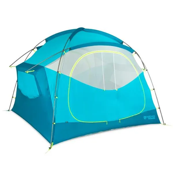 Nemo Aurora Highrise 4P