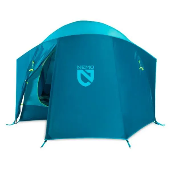 Nemo Aurora Highrise 4P