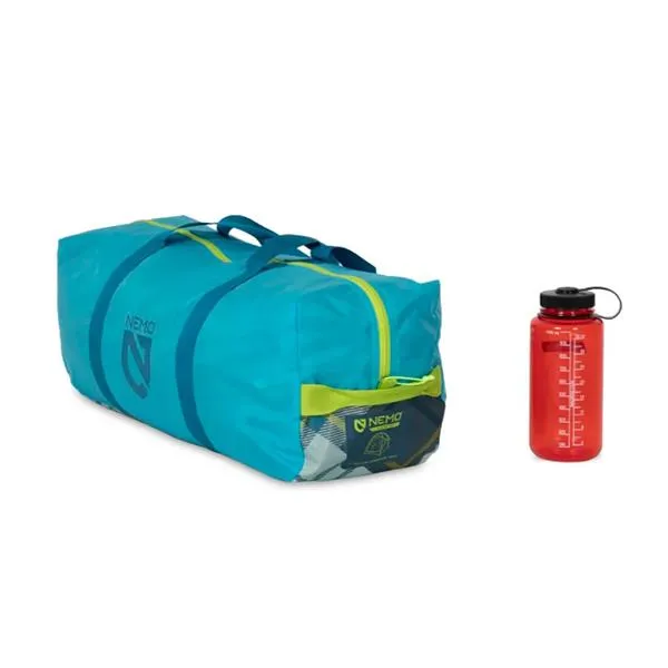 Nemo Aurora Highrise 4P