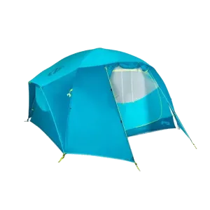 NEMO AURORA HIGHRISE CAMPING TENT - 6 Person