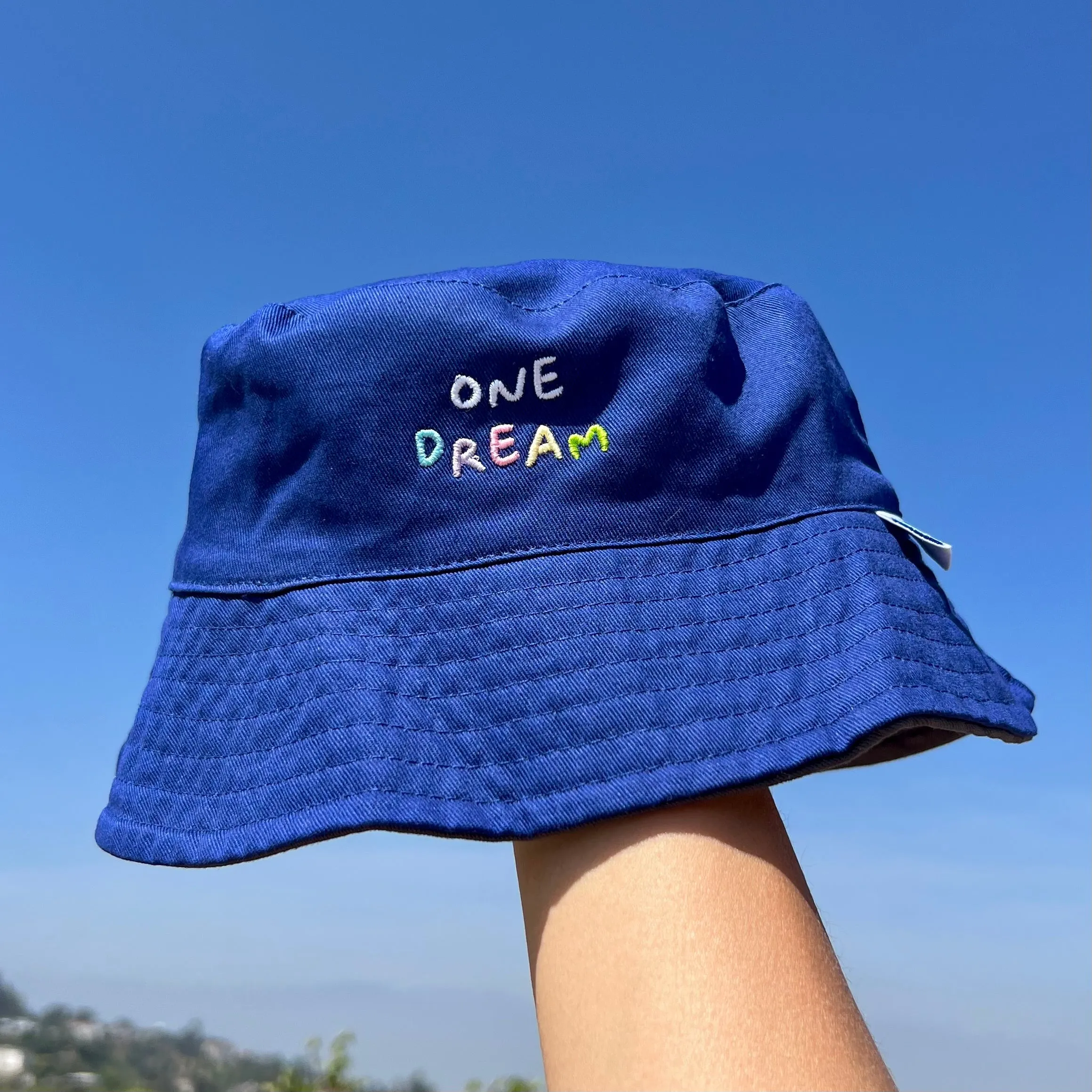 [NEW] TXT Bucket Hat