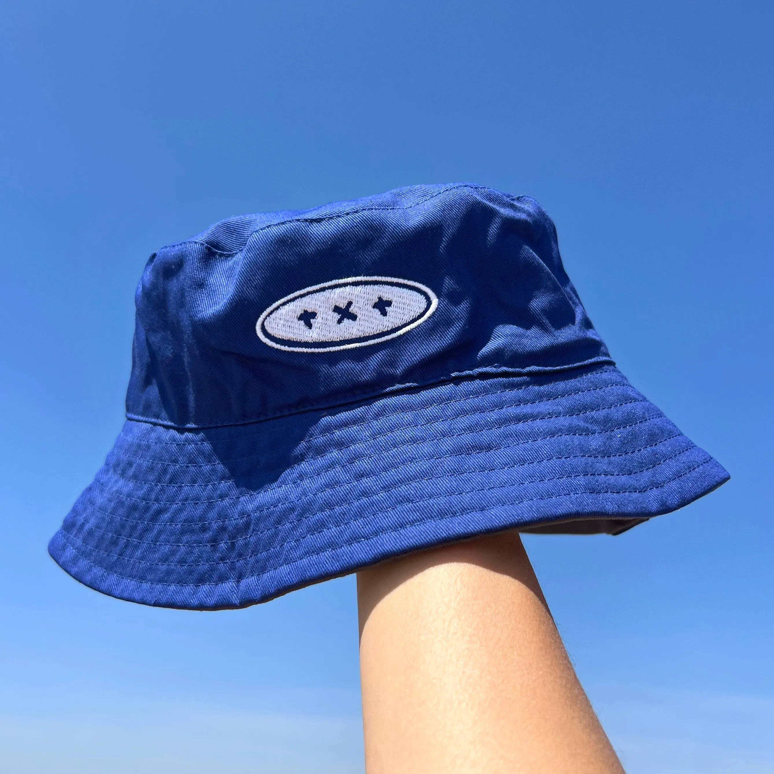 [NEW] TXT Bucket Hat