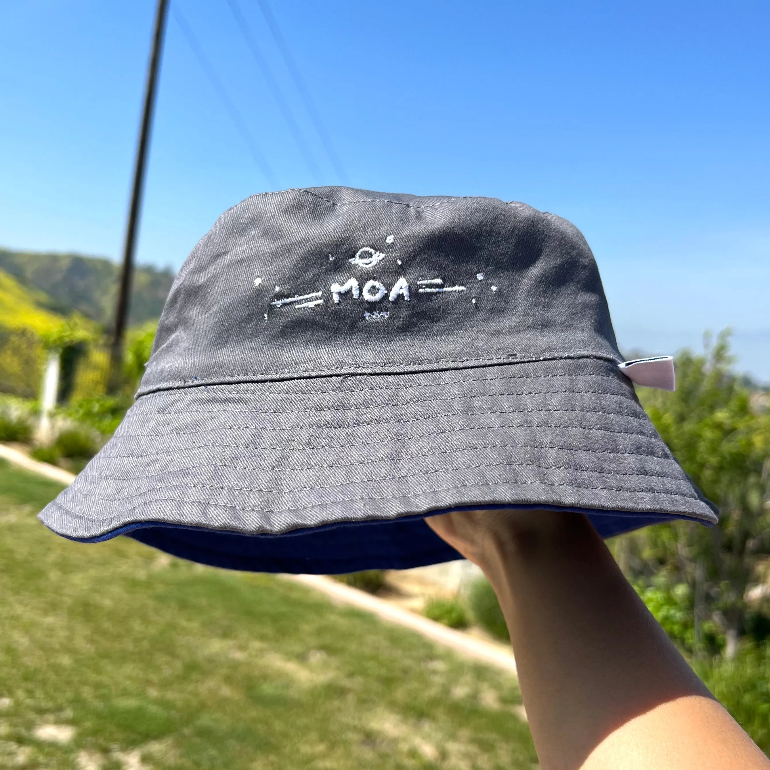[NEW] TXT Bucket Hat