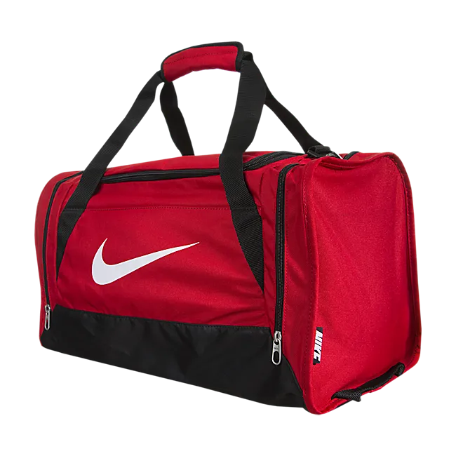 Nike Brasilia 6 Duffel Bag Small