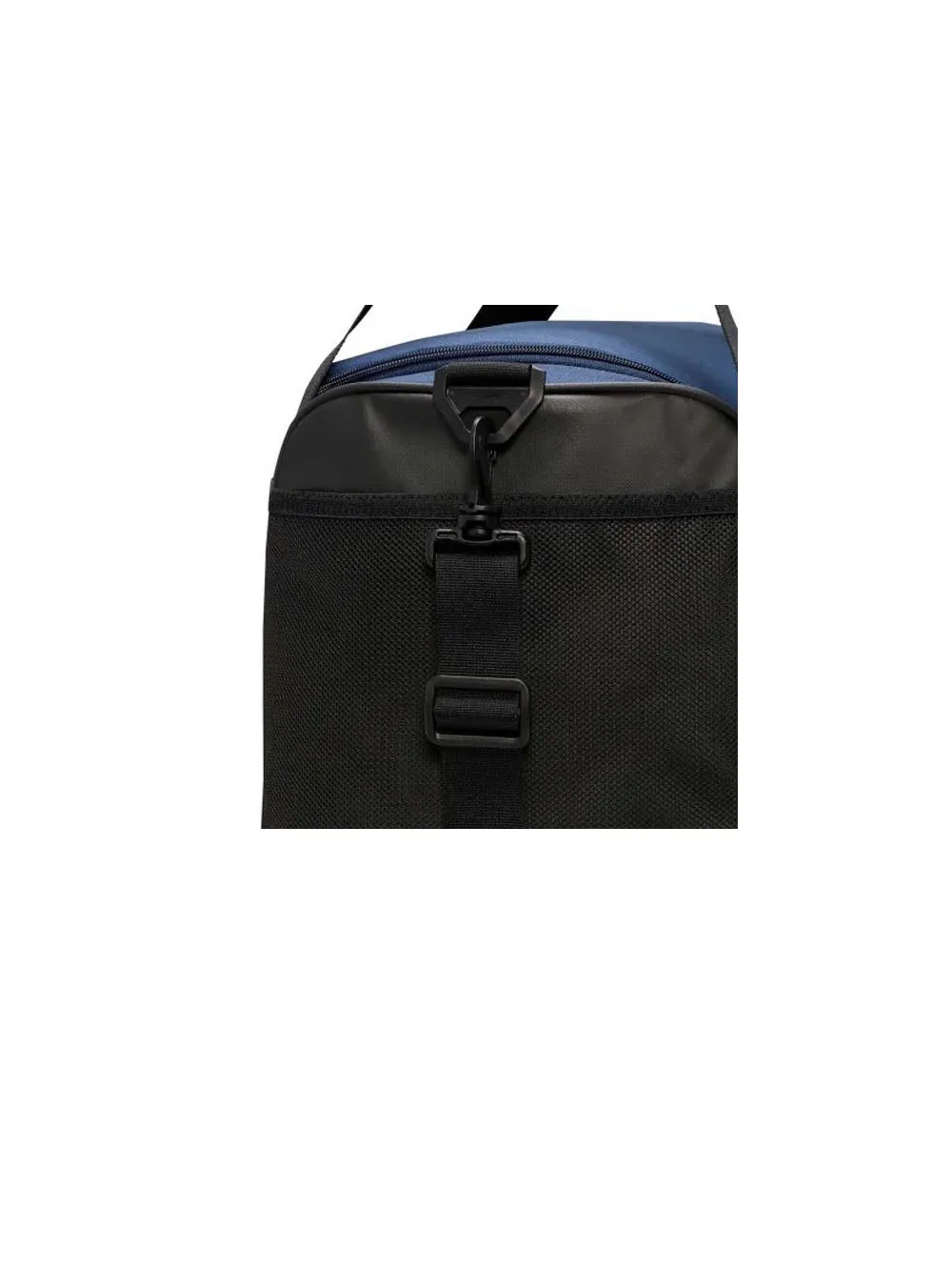 Nike Brasilia 9.5 Training Duffel B - Midnight Navy/Black/White