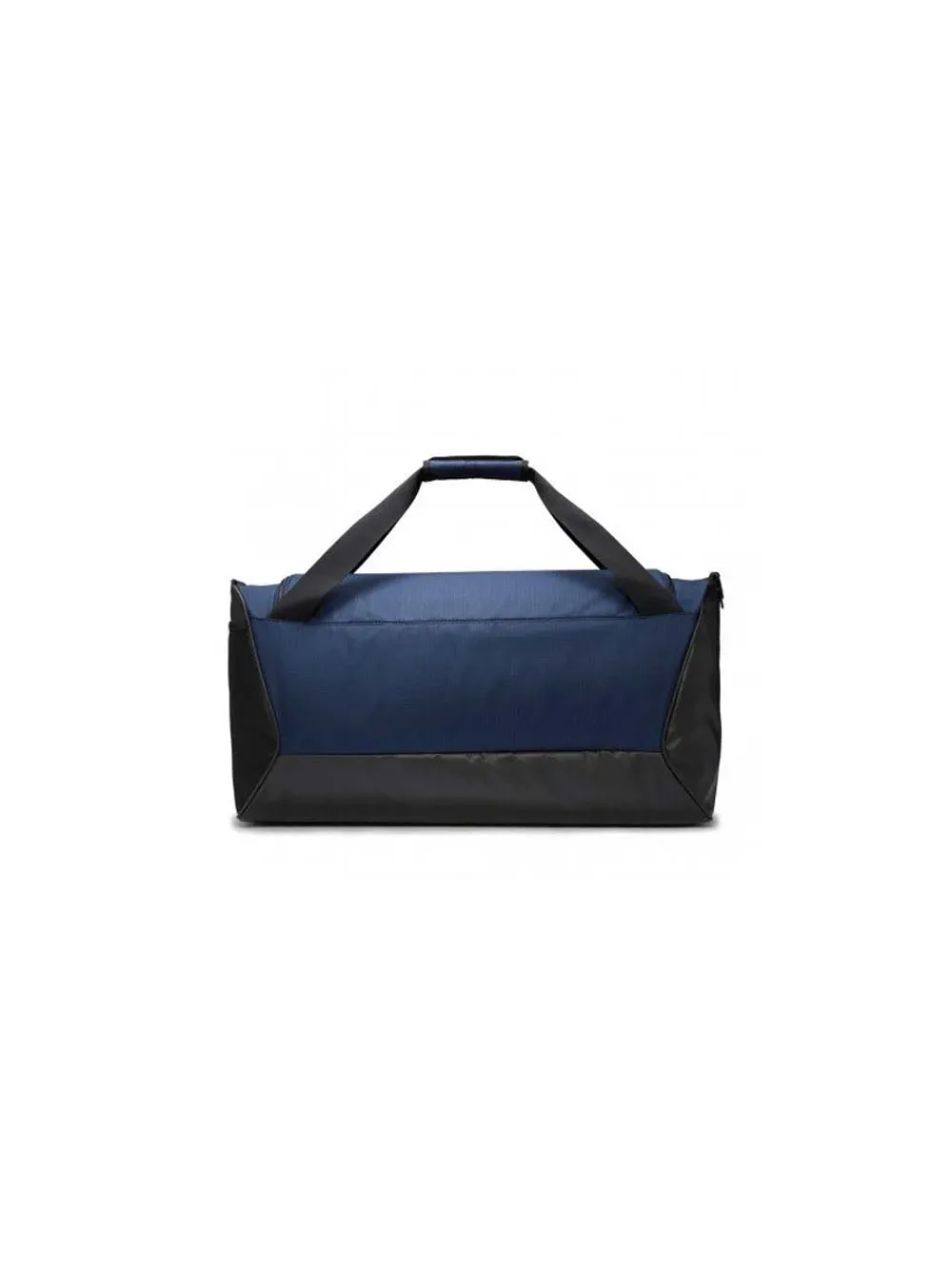 Nike Brasilia 9.5 Training Duffel B - Midnight Navy/Black/White